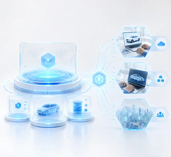 A Decade of Data Expertise